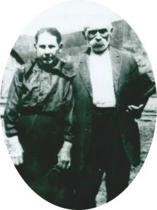 Ancestors