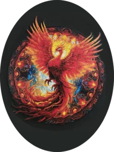 AWE 1 (Ancient Warrior Energy)