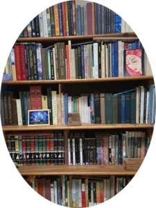 Librarian